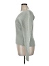Express Green Pullover Sweater Size XL - photo 5