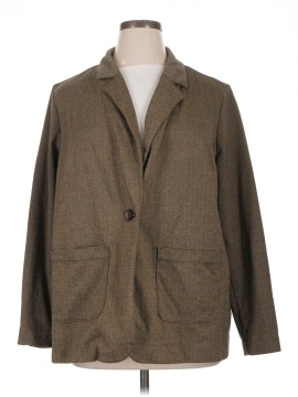 Croft & Barrow Blazer