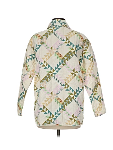 Universal Thread Raincoat (view 2)