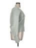 Express Green Pullover Sweater Size XL - photo 4