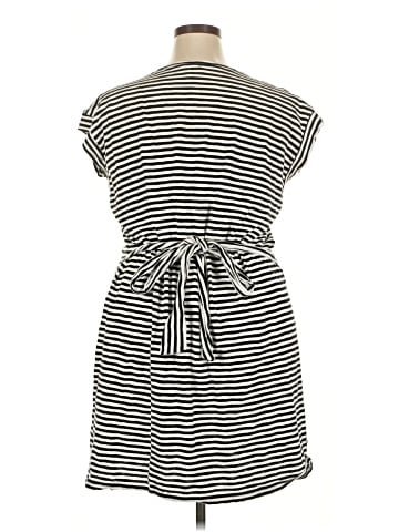 J.Crew Factory Store Casual Dress (view 2)