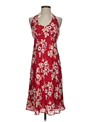 Ann Taylor LOFT Cocktail Dress (view 1)