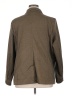 Croft & Barrow Tweed Brown Blazer Size 1X - photo 2