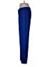 Sophie Rue 100% Polyester Color Block Blue Casual Pants Size M - photo 5