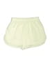 Wild Fable Polka Dots Yellow Shorts Size M - photo 2