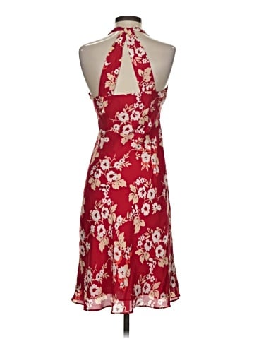 Ann Taylor LOFT Cocktail Dress (view 2)