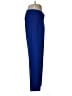 Sophie Rue 100% Polyester Color Block Blue Casual Pants Size M - photo 4