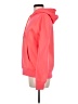 Under Armour 100% Polyester Pink Pullover Hoodie Size M - photo 5