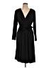 East5th Black Casual Dress Size 12 - photo 1