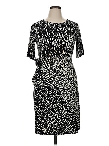 Talbots Cocktail Dress (view 1)