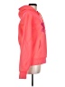 Under Armour 100% Polyester Pink Pullover Hoodie Size M - photo 4