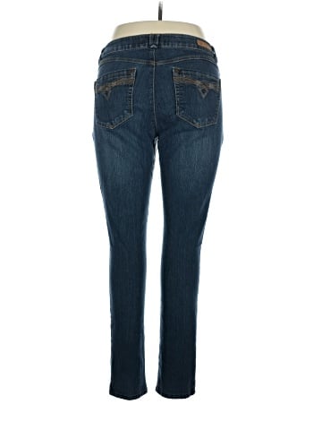 Democracy Jeans (view 2)