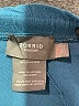 Torrid Blue Casual Pants Size 4s - photo 4