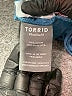 Torrid Blue Casual Pants Size 4s - photo 5