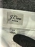 J.Crew Ivory Jeans Size 29 waist - photo 7