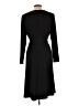 East5th Black Casual Dress Size 12 - photo 2
