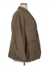 Croft & Barrow Tweed Brown Blazer Size 1X - photo 4