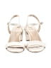 Naturalizer Ivory Sandals Size 8 1/2 - photo 2