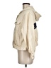 MIOU MUSE Solid Ivory Jacket Size M - photo 5