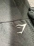 Gymshark Solid Black Athletic Shorts Size S (estimated) - photo 3