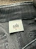 CAbi Black Jeans Size 6 - photo 7