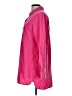 Foxcroft Color Block Pink 3/4 Sleeve Button-Down Shirt Size 10 - photo 5