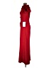 Xscape Red Cocktail Dress Size 8 (petite) - photo 5