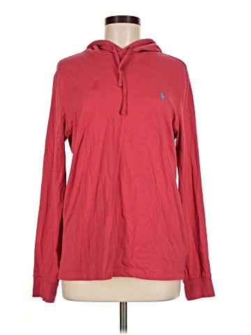 Polo by Ralph Lauren Long Sleeve Polo (view 1)