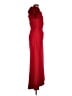 Xscape Red Cocktail Dress Size 8 (petite) - photo 4