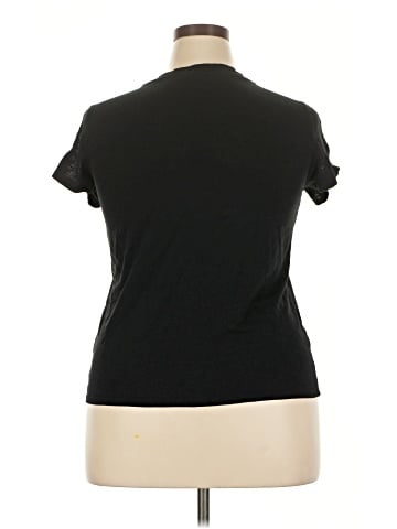 Rock & Republic Short Sleeve T-Shirt (view 2)