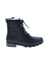 Sorel Black Ankle Boots Size 8 - photo 1
