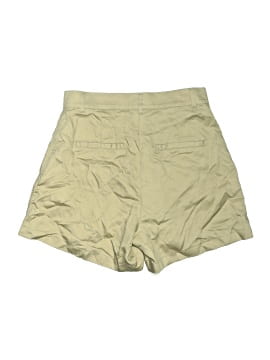 H&M Khaki Shorts (view 2)