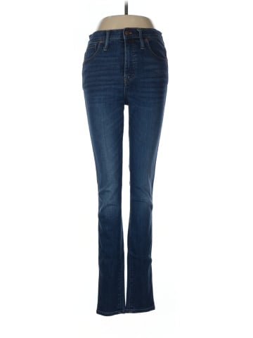 Madewell Jeans (view 1)