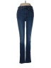 Madewell Blue Jeans Size 28 waist (tall) - photo 1