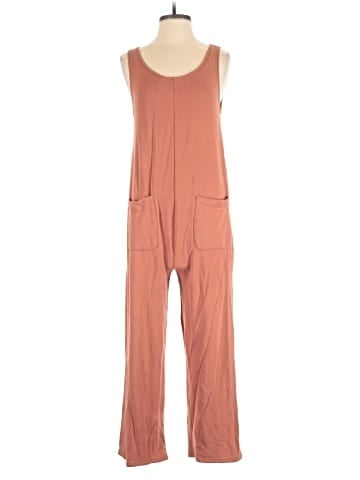 MWL by Madewell Jumpsuit (view 1)
