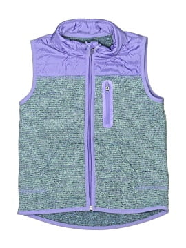 Cat & Jack Vest (view 1)