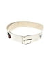 Unbranded Ivory Belt Size L - photo 1