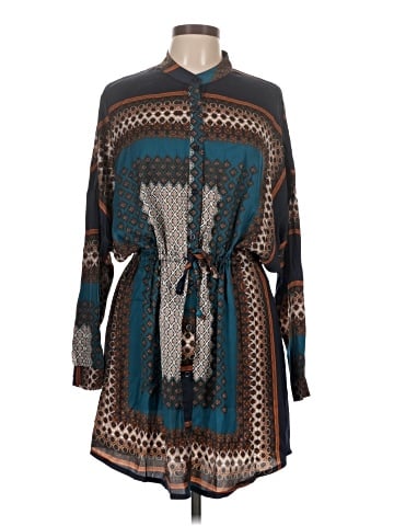 Boohoo Casual Dress (view 1)
