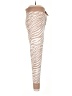 Sofia Intimates by Sofia Vergara Animal Print Ivory Casual Pants Size M - photo 4