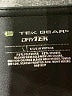 Tek Gear Solid Black Active Pants Size L - photo 7
