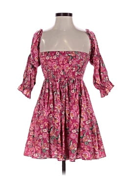 MISA Los Angeles Cocktail Dress (view 1)