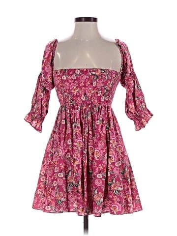 MISA Los Angeles Cocktail Dress (view 1)