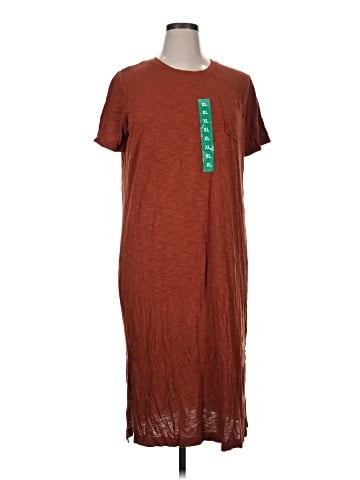 Jessica Simpson Casual Dress (view 1)