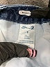 Seven7 100% Cotton Blue Denim Shorts Size 8 - photo 4