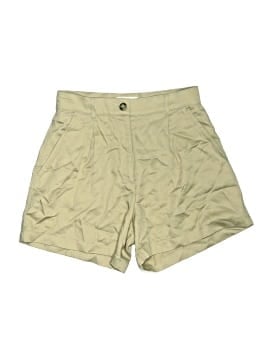 H&M Khaki Shorts (view 1)