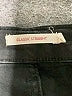 Levi's Black Jeans Size 14 - photo 4
