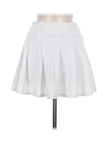 Blue Rain Casual Skirt (view 1)