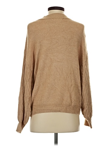 All in Favor Turtleneck Sweater (view 2)