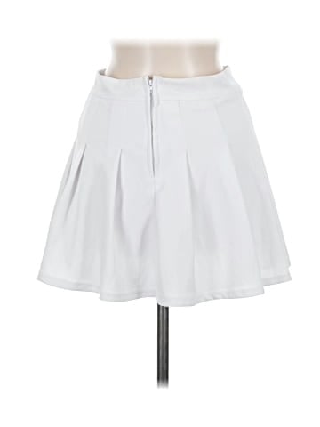 Blue Rain Casual Skirt (view 2)