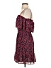 WAYF 100% Polyester Floral Pink Cocktail Dress Size S - photo 5